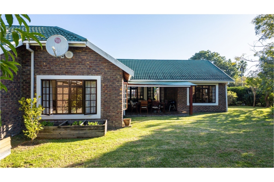 2 Bedroom Property for Sale in Old Place Western Cape